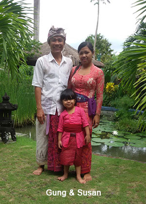 Gung & Susan